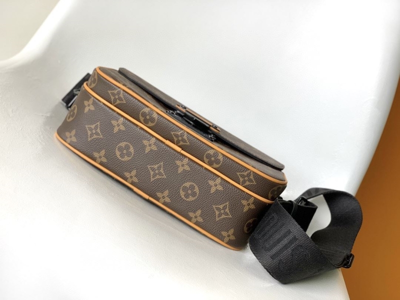 LV Satchel Bags